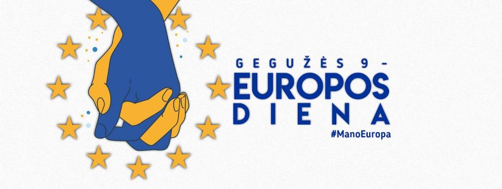 Europos diena 2022 