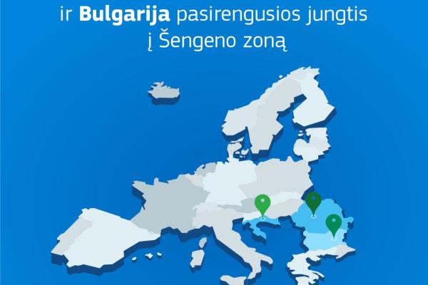 Šengeno plėtra